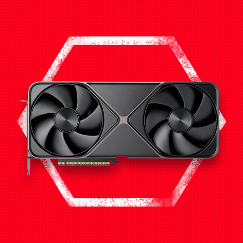 Tarjetas gr&aacute;ficas RTX Serie 50